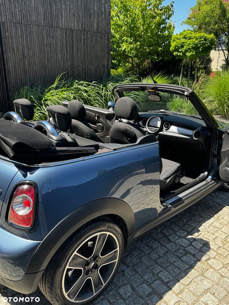 MINI Cooper Standard - 13