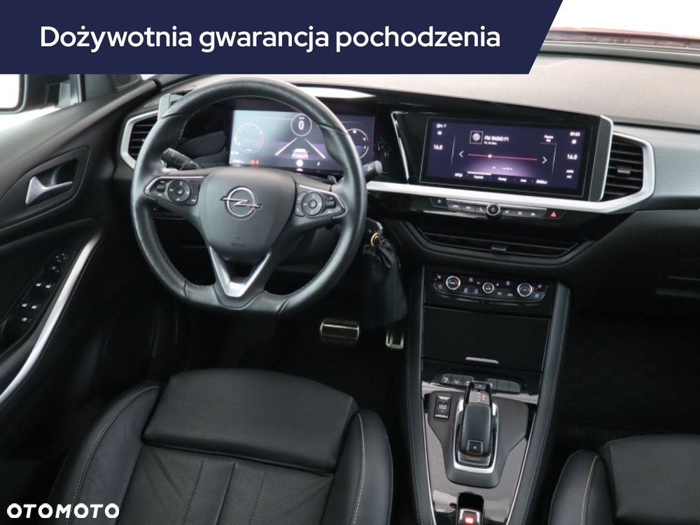 Opel Grandland X - 9