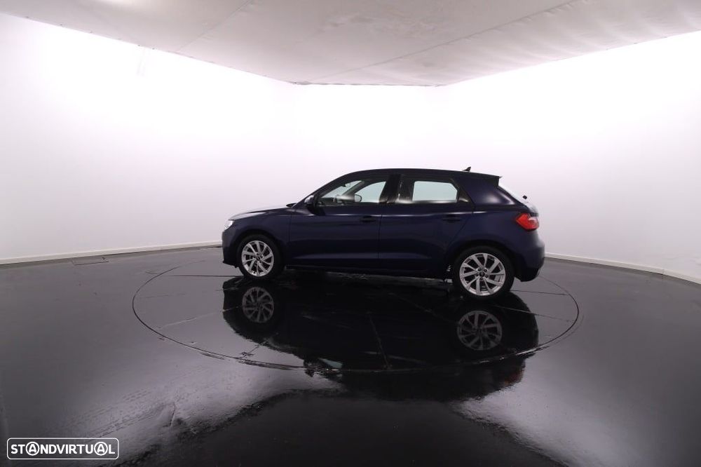 Audi A1 Sportback 25 TFSI Advanced - 3