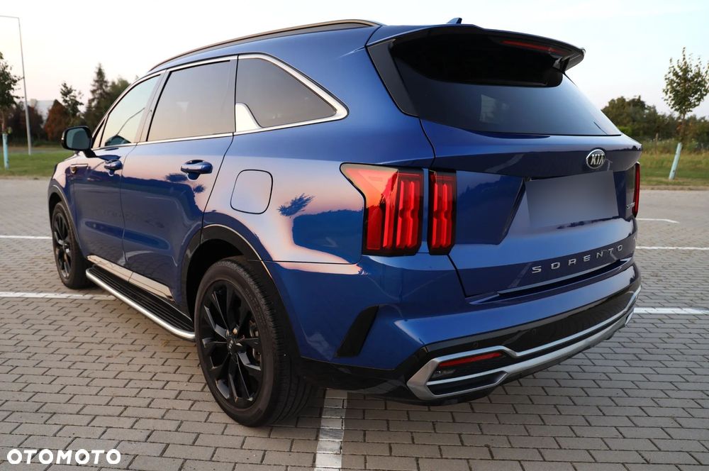 Kia Sorento - 23