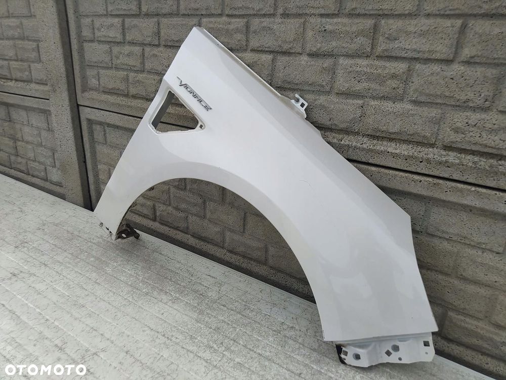 Ford S-Max Mk2 2015-2021 Błotnik Prawy Przedni - 2