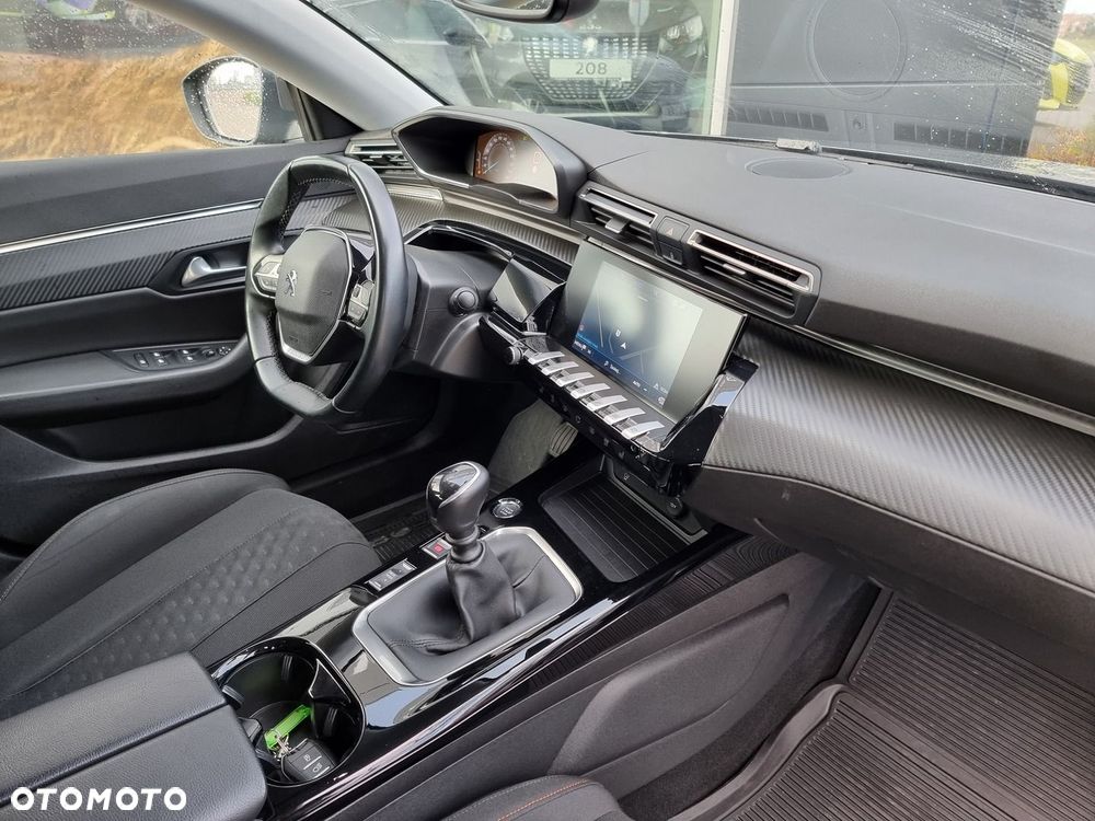 Peugeot 508 1.5 BlueHDi Active S&S - 17