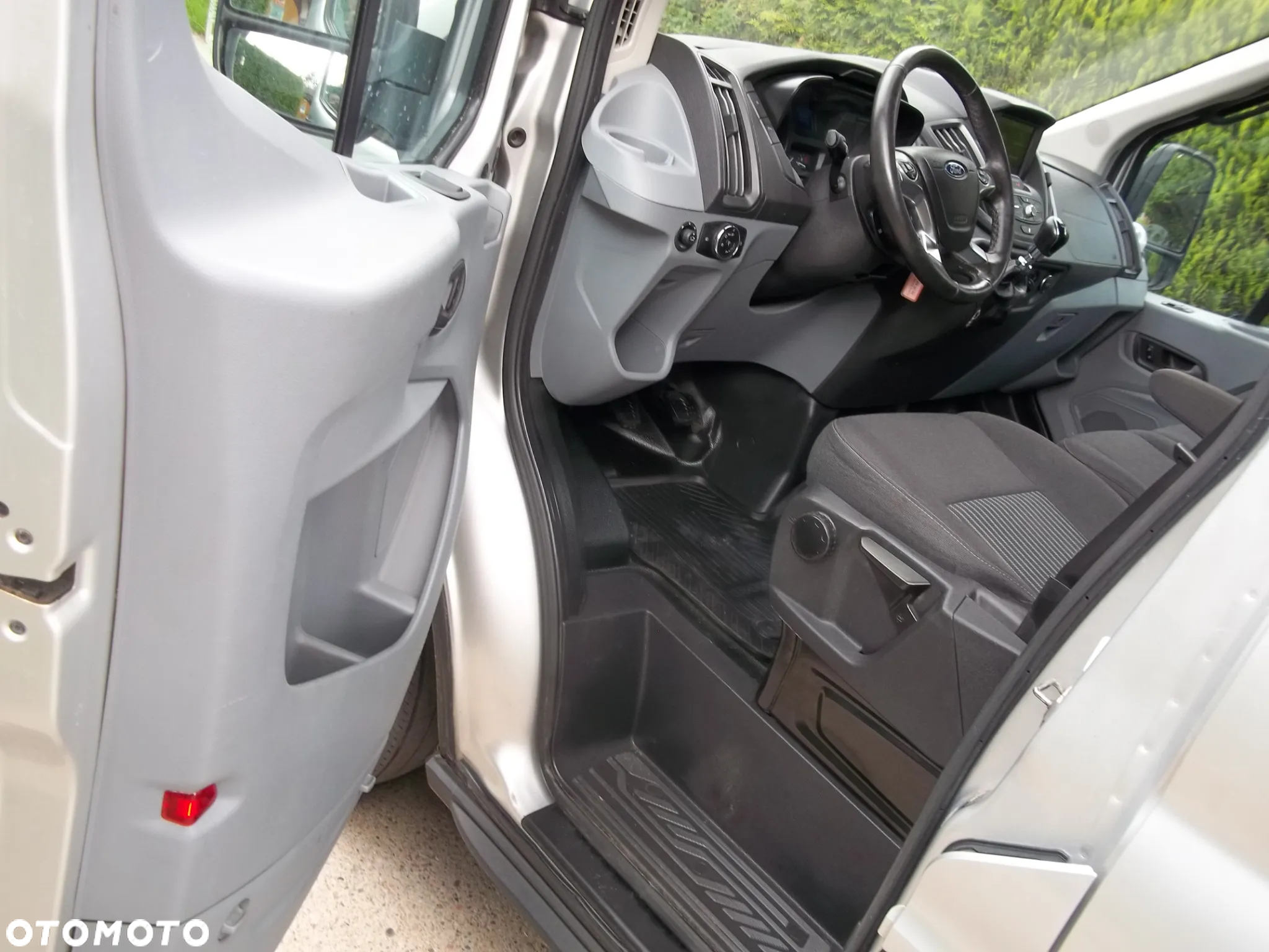 Ford Transit 310 L2H2 Ambiente - 18