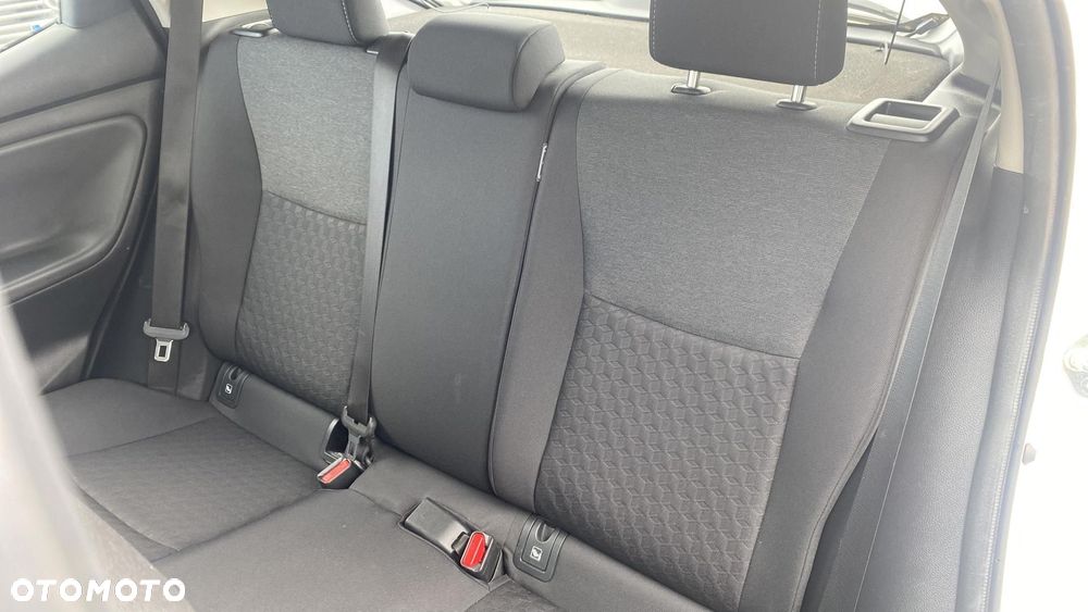 Toyota Yaris 1.5 Comfort - 13