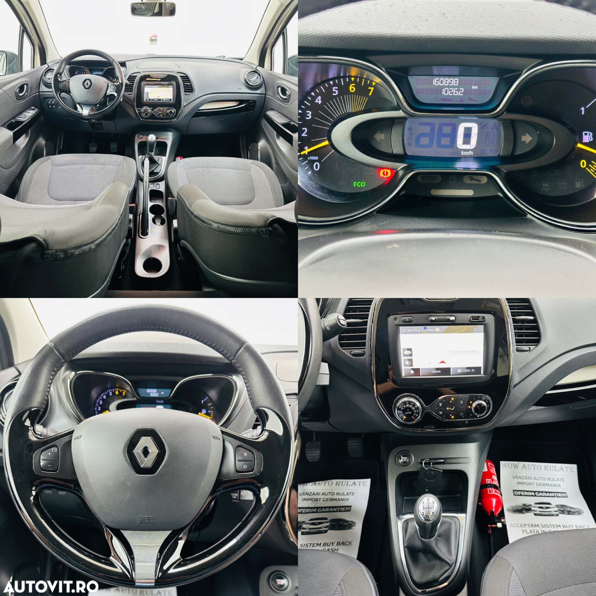 Renault Captur - 8