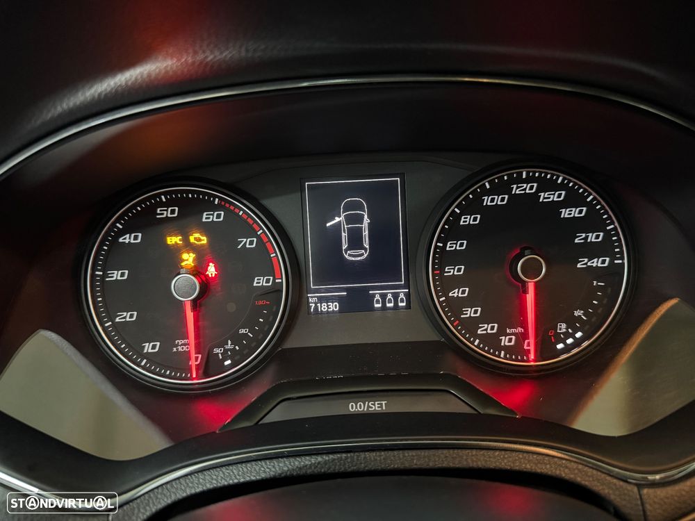 SEAT Ibiza 1.0 Style - 25