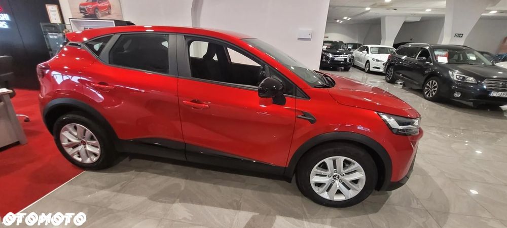 Mitsubishi ASX 1.0T Inform - 2