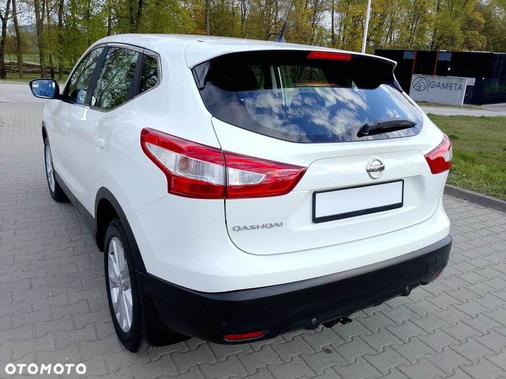 Nissan Qashqai 1.2 DIG-T Tekna+ - 6