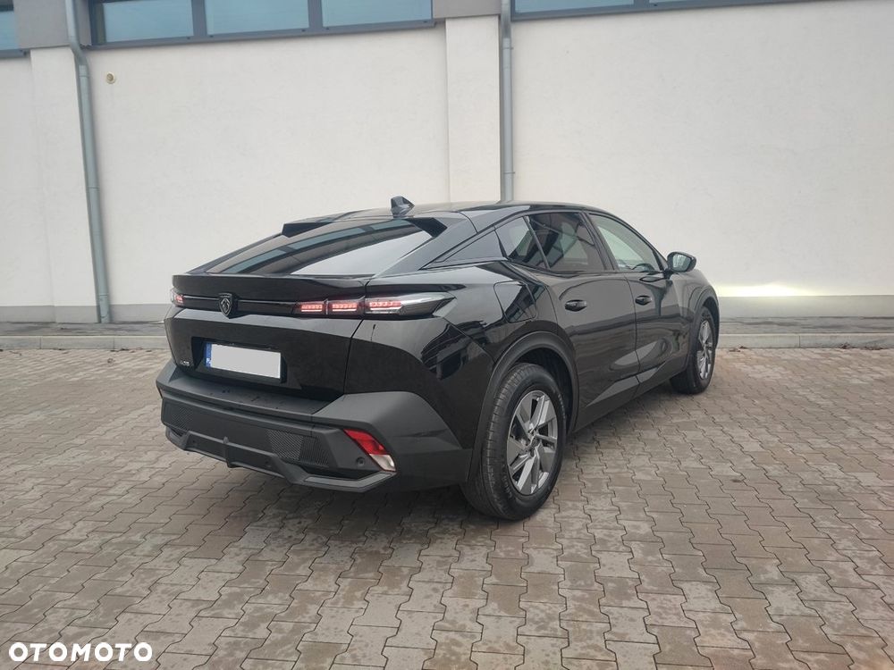 Peugeot 408 1.2 PureTech Allure Pack S&S EAT8 - 13