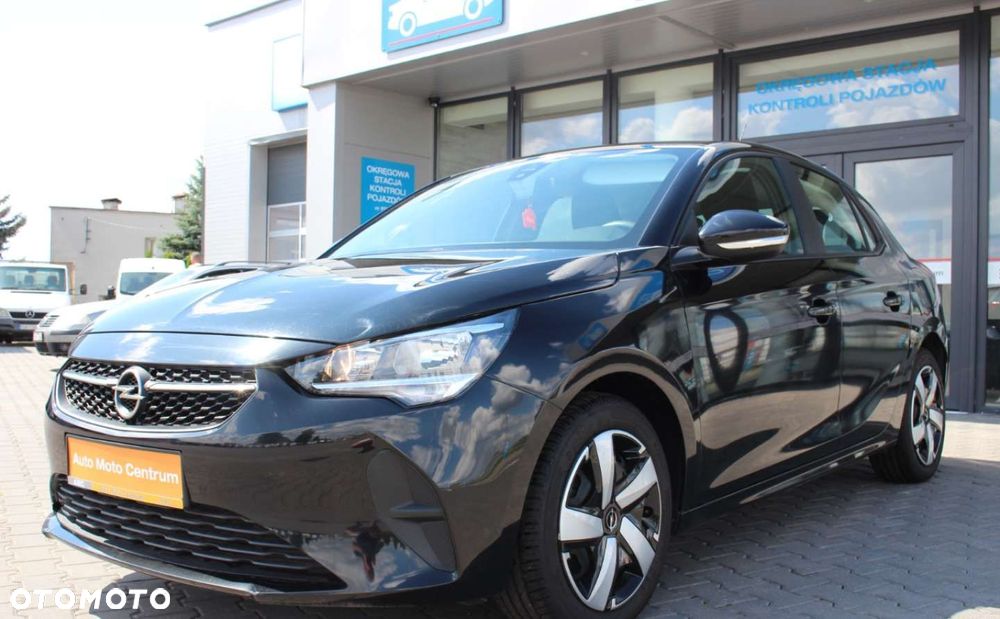 Opel Corsa - 9