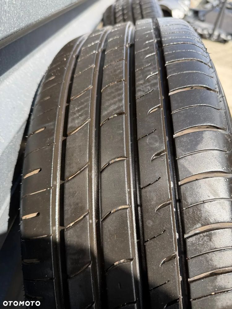 HONDA CR-V IV KOŁA ALU FELGI 225/65/17 102H 17x7J ET45 5x114.3 T1W17070A - 14