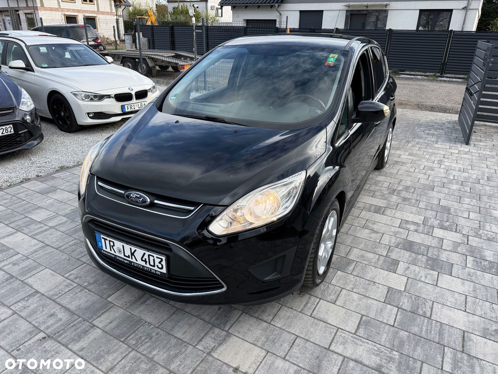 Ford C-MAX 1.6 Titanium - 35