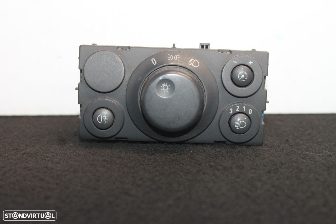 Comutador de luzes Opel Astra H - 2