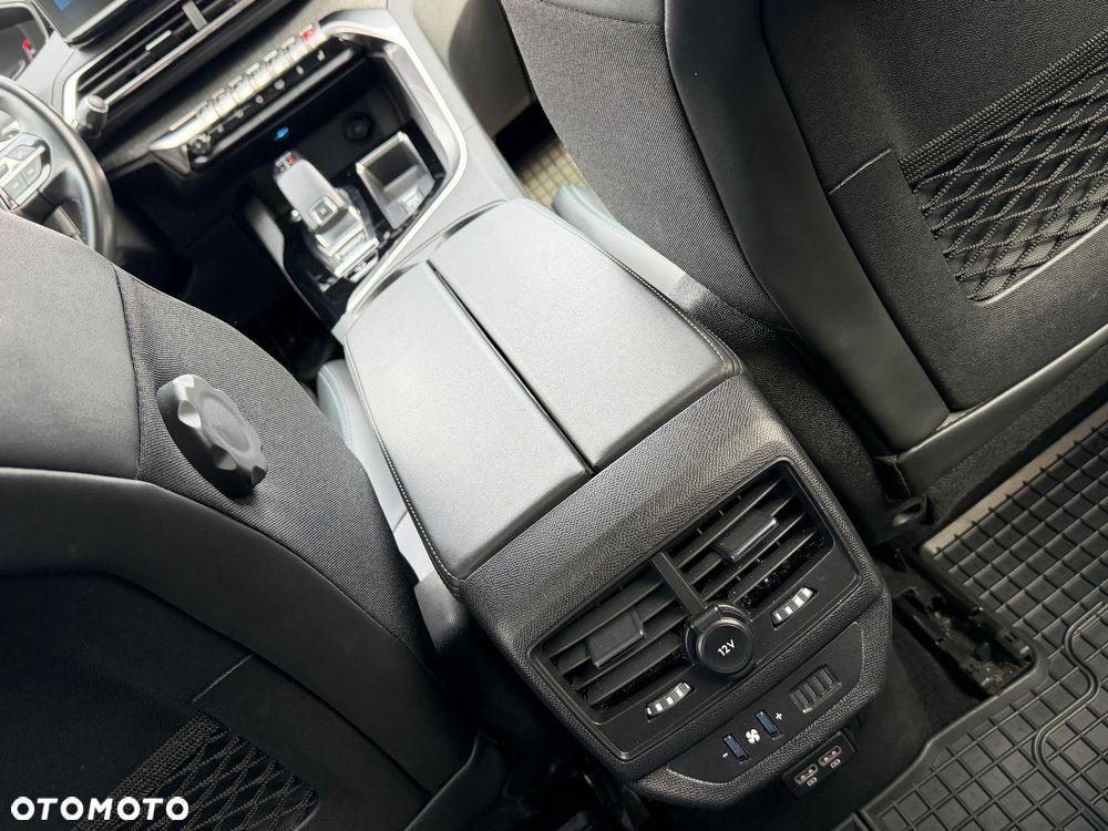 Peugeot 5008 BlueHDi 130 EAT8 Allure Pack - 20