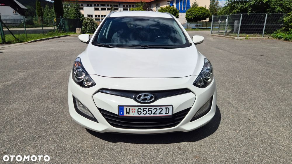 Hyundai i30 1.4 Style - 19