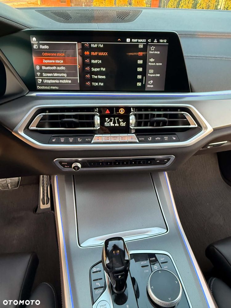 BMW X5 xDrive25d - 20