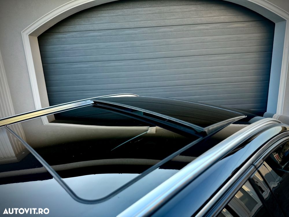 BMW Seria 3 320d Aut. Luxury Line - 36
