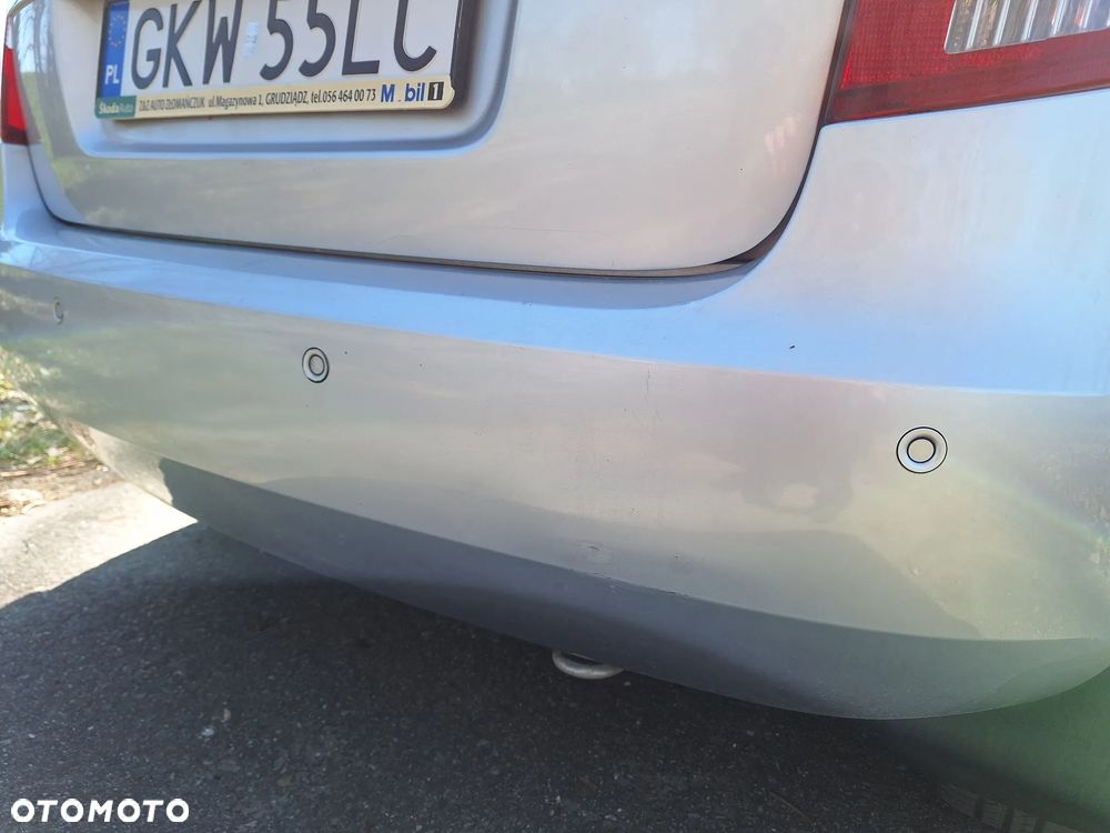 Skoda Fabia 1.2 12V Classic - 27