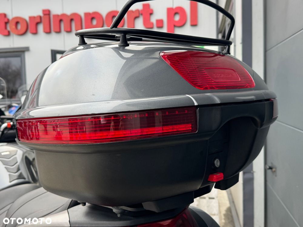 Honda Deauville - 30