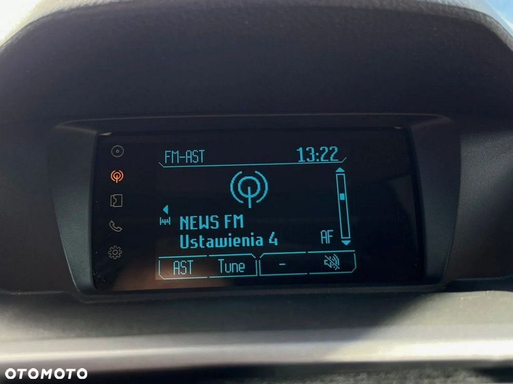 Ford Transit Connect - 34