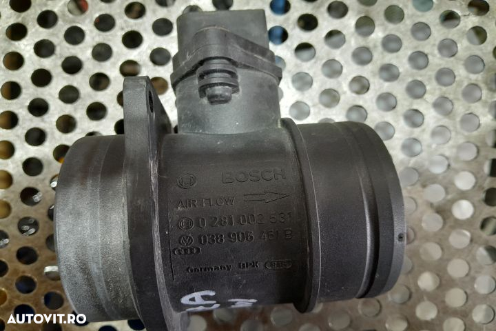 DEBITMETRU AER 0281002531 / 038906461B 0281002531 / 038906461B Seat I - 5