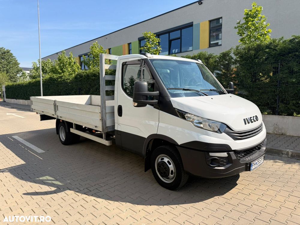 Iveco Daily - 1