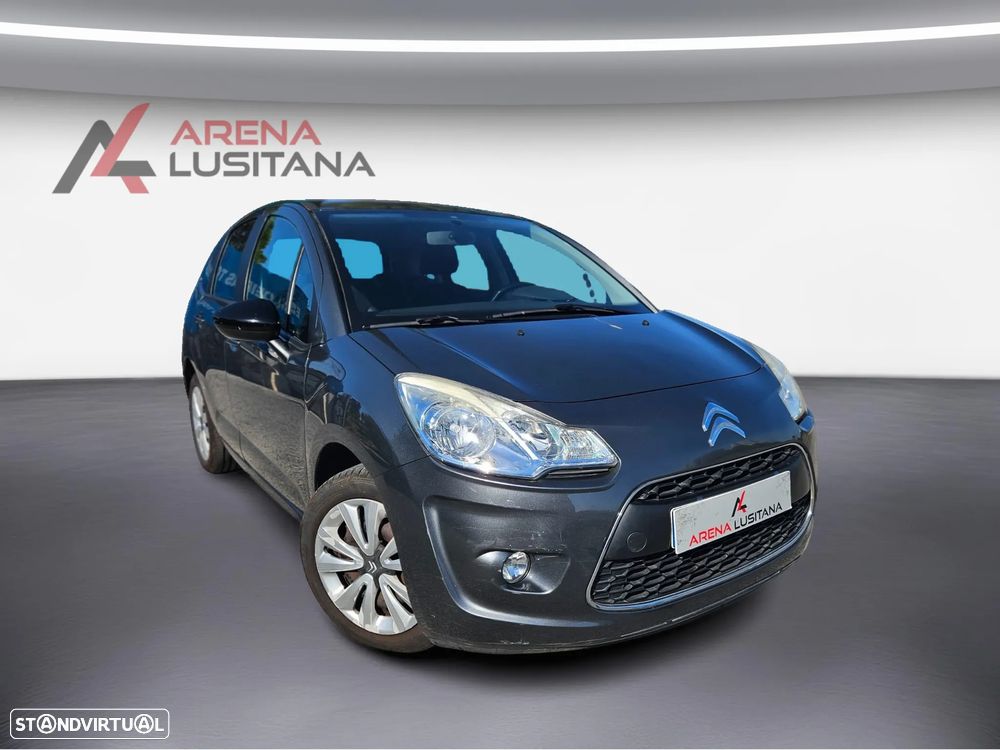 Citroën C3 1.1 Seduction - 14