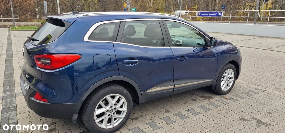 Renault Kadjar 1.2 Energy TCe Adventure - 9