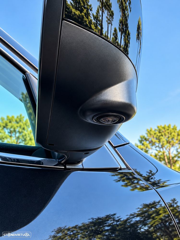 Nissan Qashqai 1.5 dCi N-Connecta Led - 18