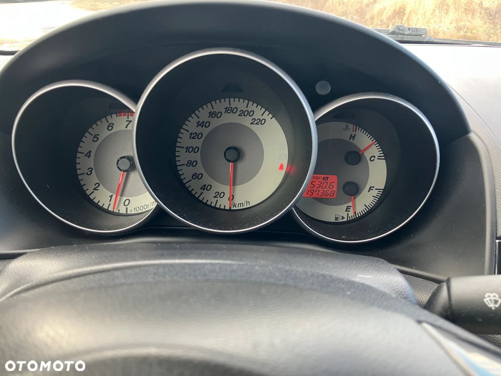 Mazda 3 1.6 Comfort - 15