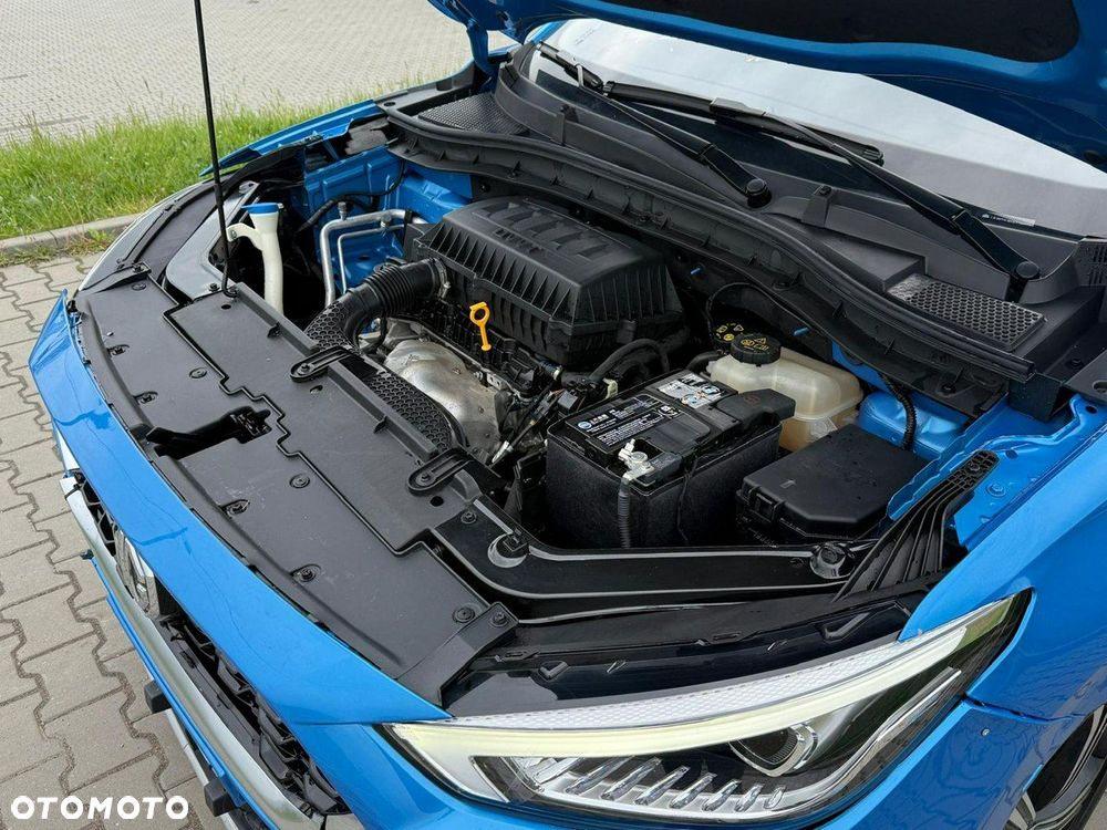 MG ZS 1.5 VTi-Tech Excite - 9