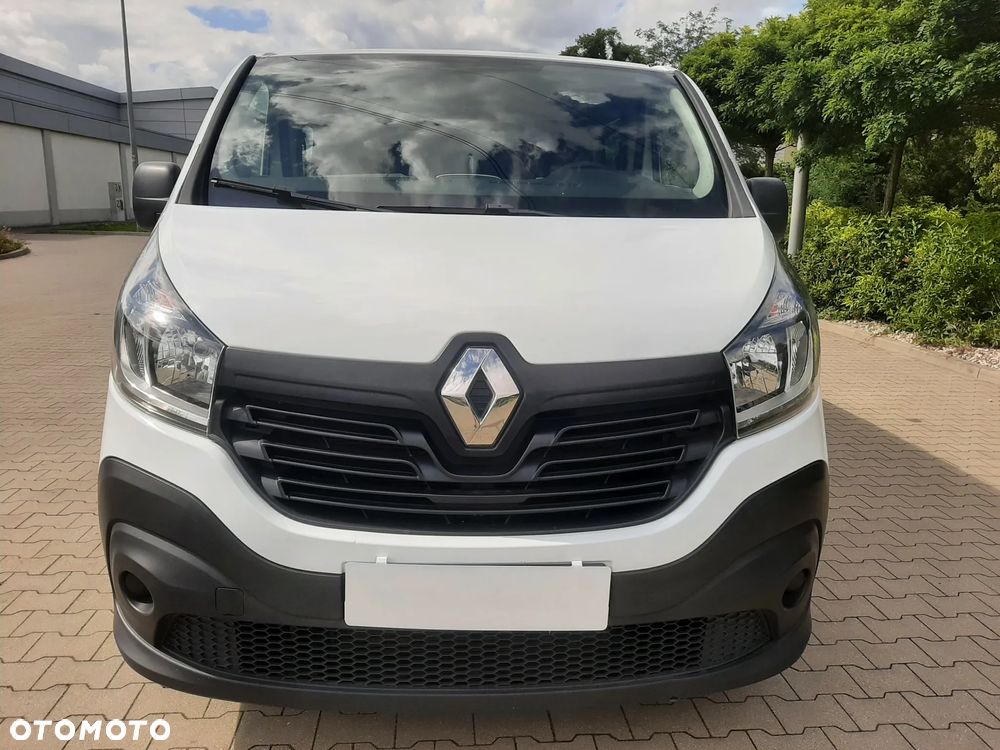 Renault Trafic - 2