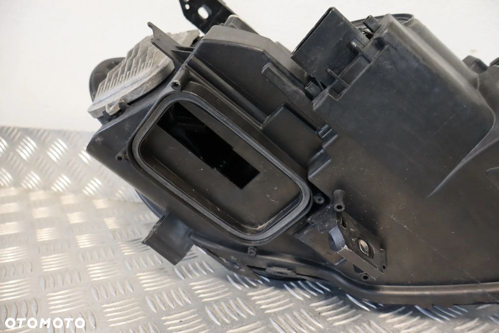 LAMPA PRZEDNIA PRZÓD LEWA LUB PRAWA MERCEDES CLA W117 LIFT FULL LED A1178206761 A1178206861 2017-2019 - 23