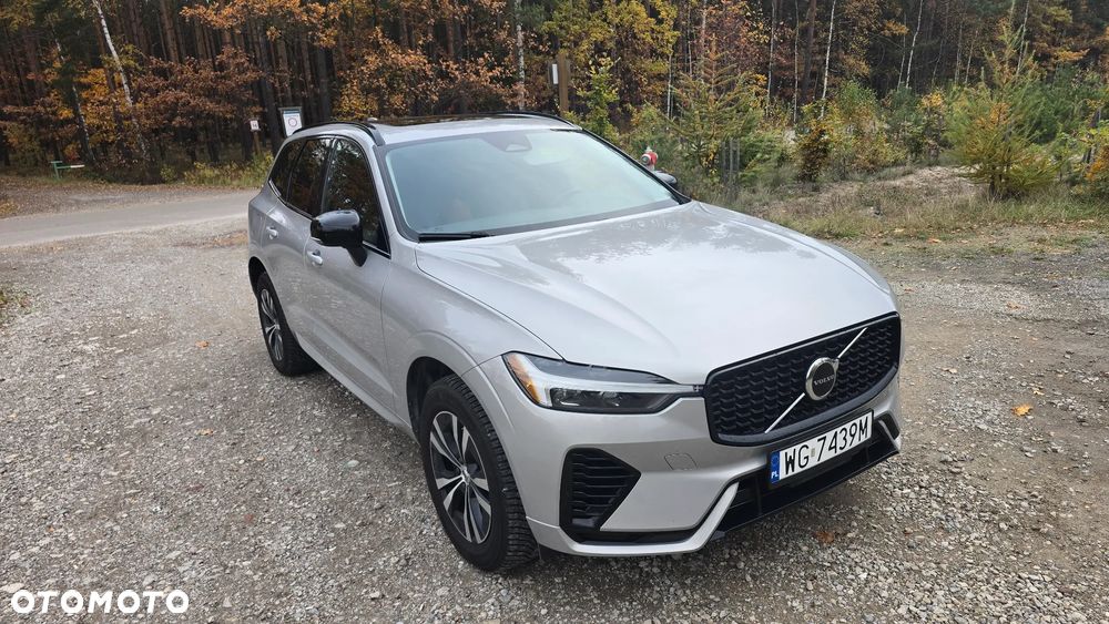 Volvo XC 60 - 16
