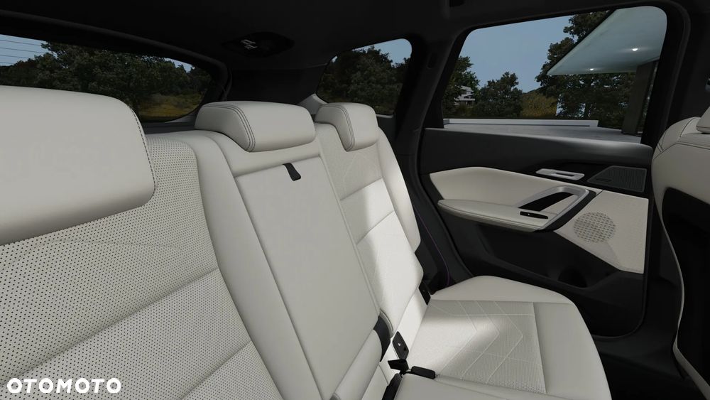 BMW X1 sDrive20i mHEV M Sport sport - 13