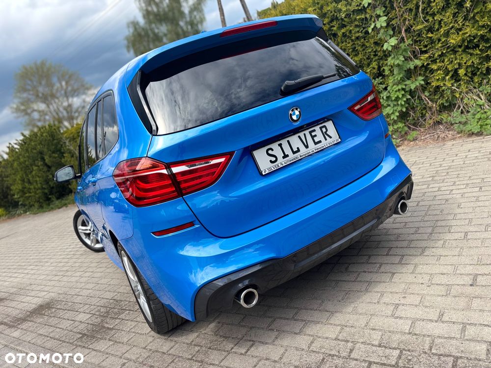 BMW Seria 2 220d xDrive Sport-Aut M Sport - 3