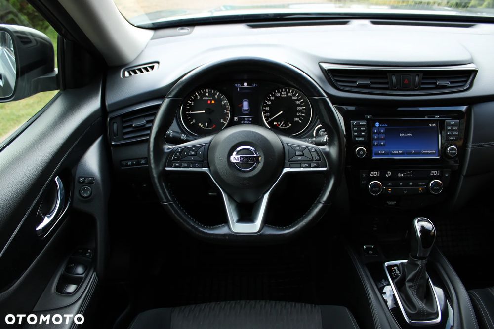 Nissan X-Trail - 20
