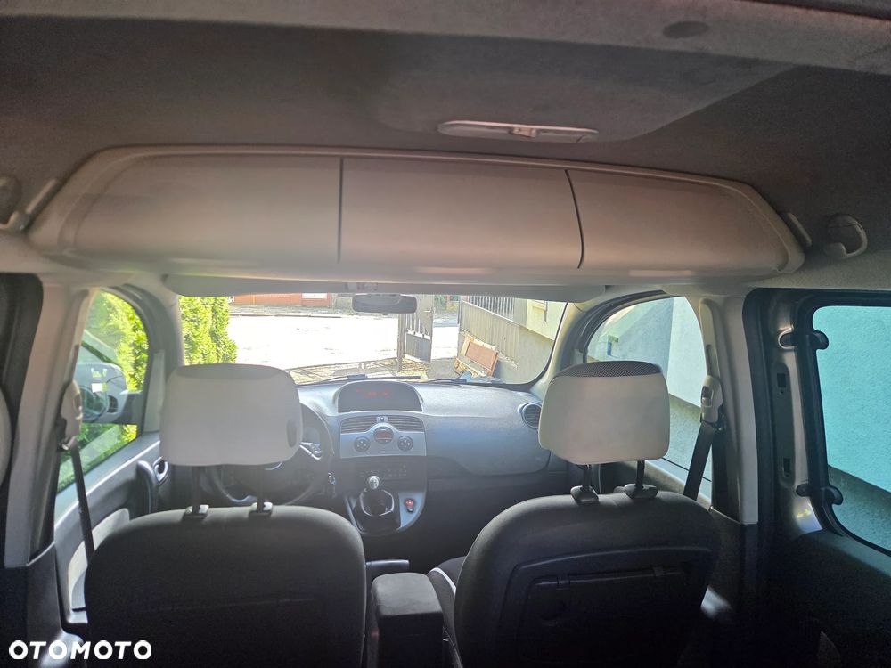 Renault Kangoo - 18