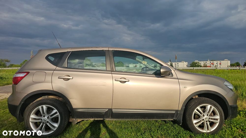 Nissan Qashqai 1.6 Acenta - 2