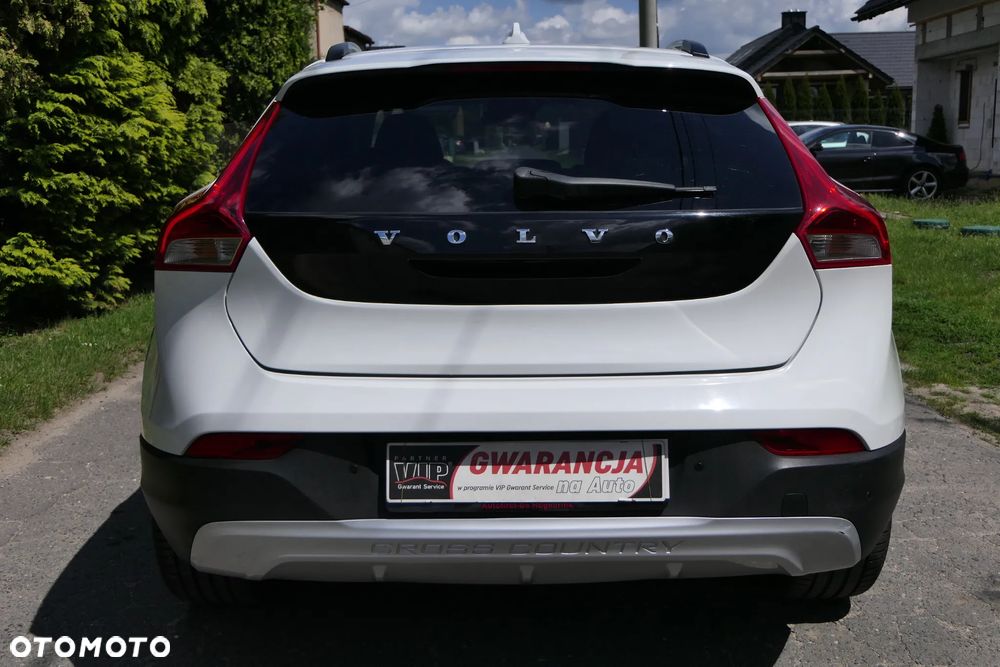 Volvo V40 - 14