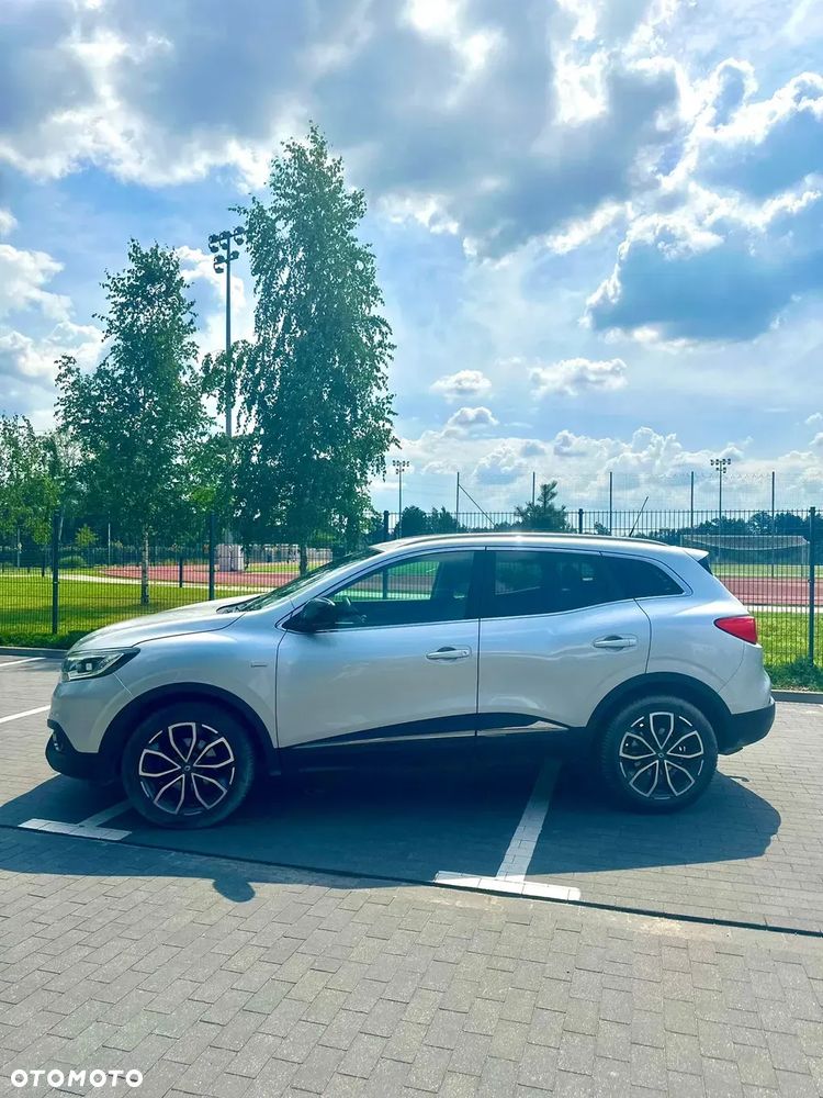 Renault Kadjar - 3
