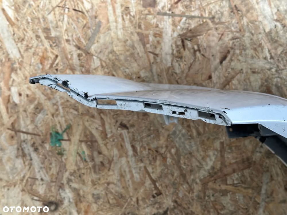 ZDERZAK PRZEDNI OPEL ASTRA III LIFT - 6