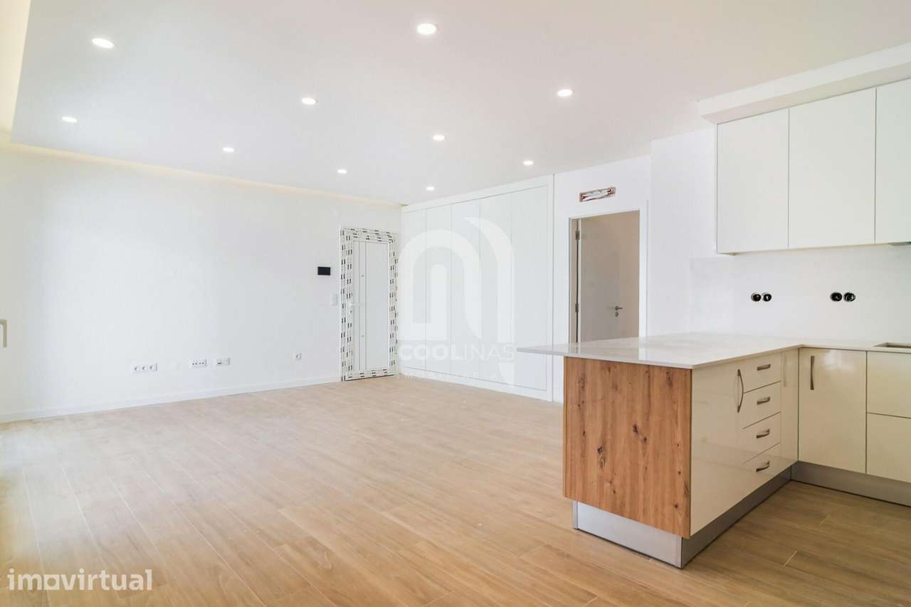 Fantástica Moradia Térrea T3+1 com Piscina de água salgada e aquecida - Grande imagem: 5/21