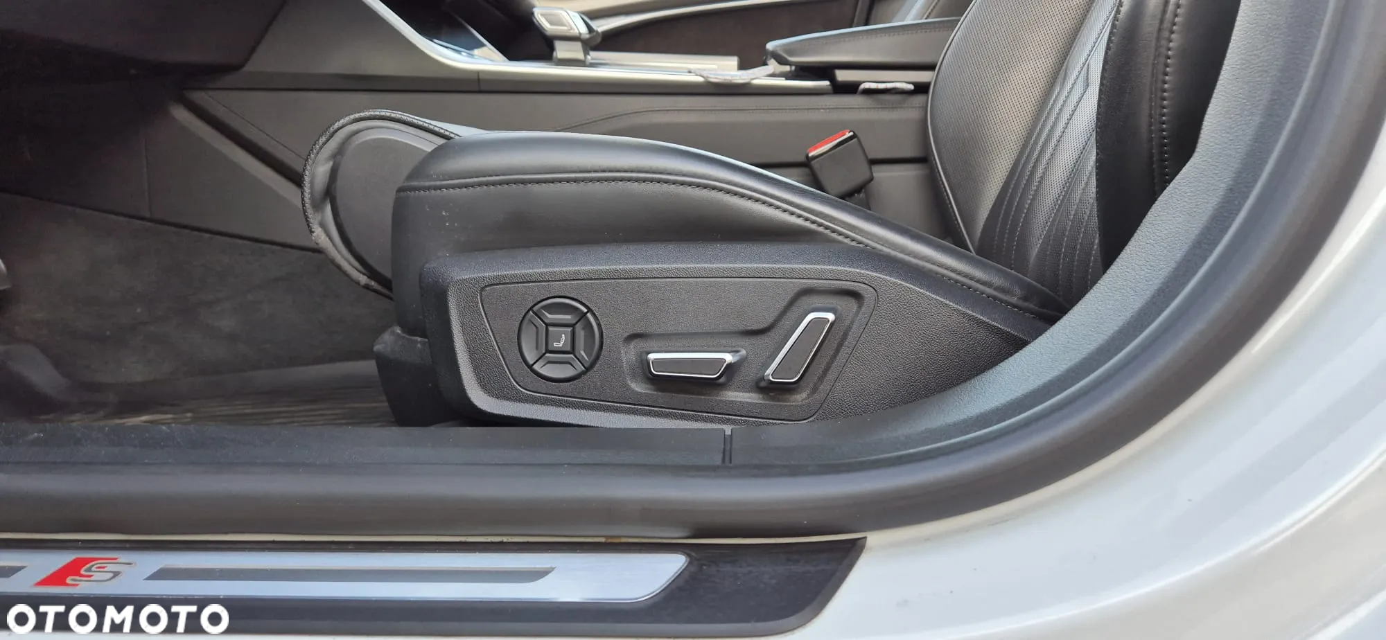 Audi A7 Sportback 55 TFSI Quattro S tronic - 16