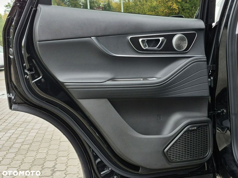 Chery Tiggo 7 1.5 HEV Premium DCT - 26