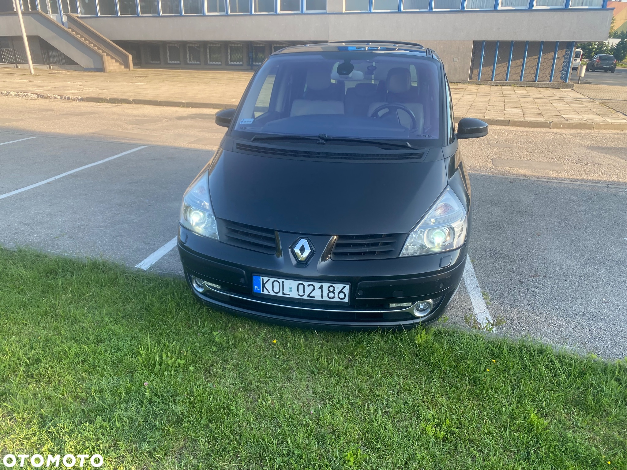 Renault Grand Espace Gr 2.0T 16V Privilege - 21