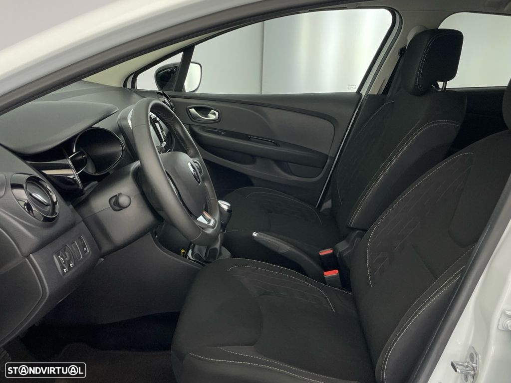 Renault Clio 0.9 TCe Limited - 11
