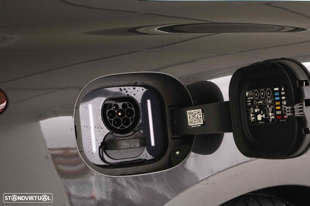 Mercedes-Benz EQE 350+ AMG Line - 11