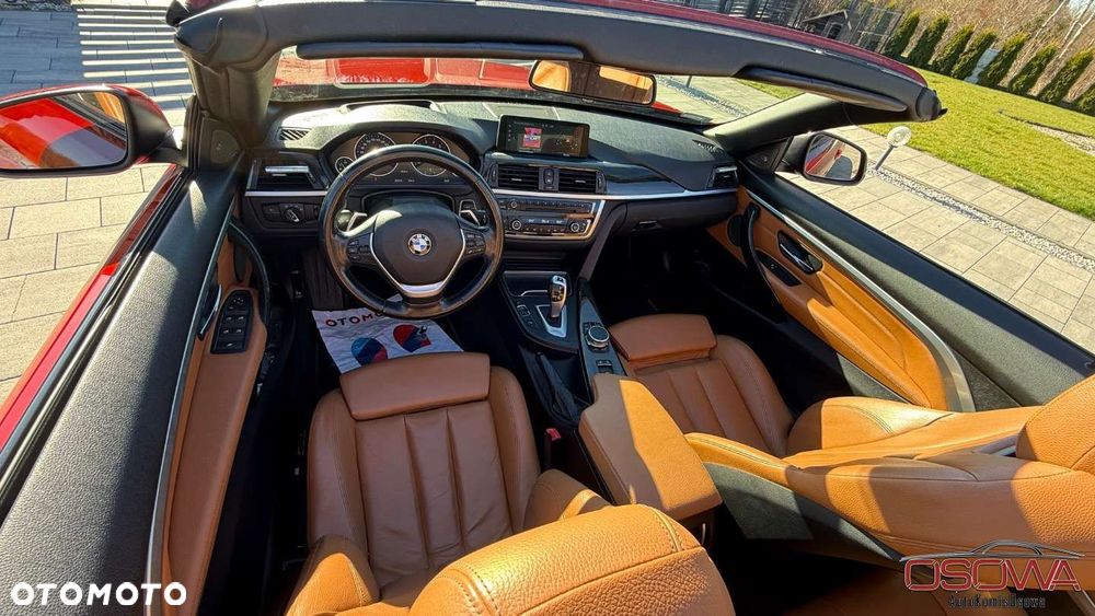 BMW Seria 4 - 21