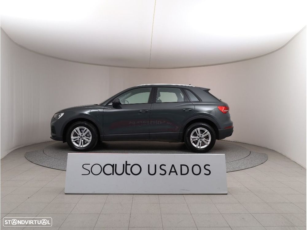 Audi Q3 - 4
